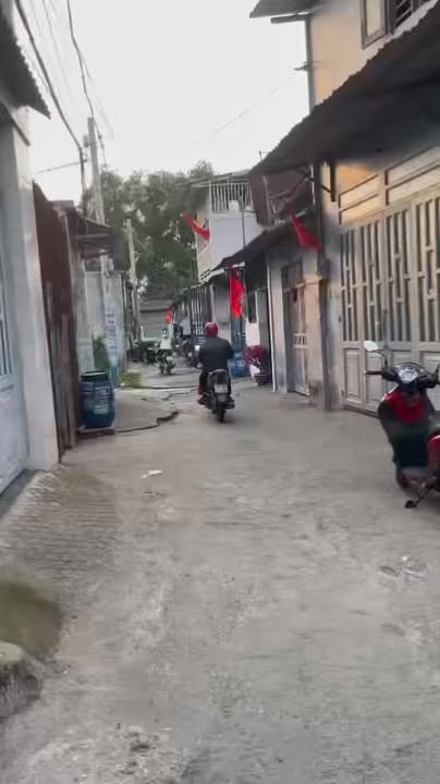 Nhà bán gấp tại Vĩnh Lộc A, Bình Chánh - 4,3x6m chỉ 1,05 tỷ