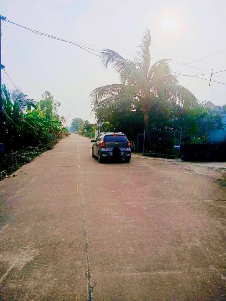 Đất nền xã Thanh Sơn, Nho Quan 150m² - Giá chỉ 700 triệu, đường bê tông 9m!