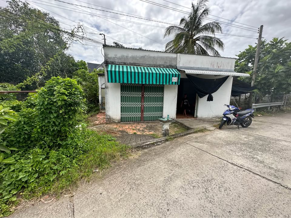 Đất nền đường Đinh Công Tráng, An Hoà 144m² giá 1.44 tỷ - Cơ hội đầu tư hấp dẫn!