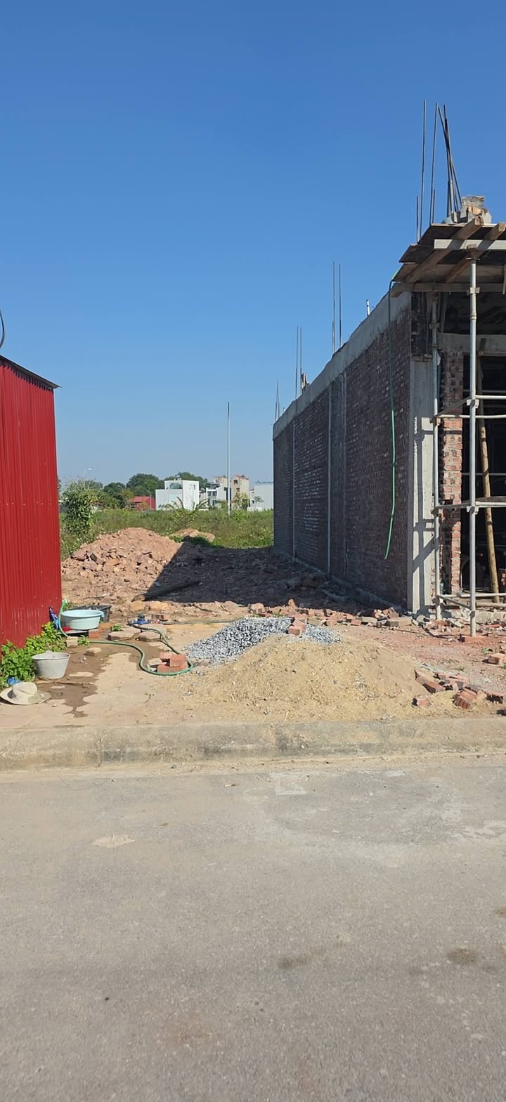 Đất nền Bích Động 78m² giá 2 tỷ - Đầu tư sinh lời ngay!