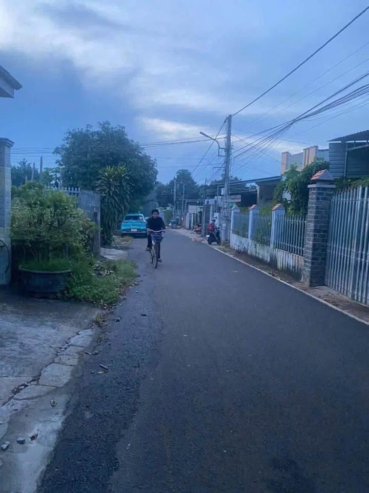 Đất nền Châu Đức 331.7m² giá 2.4 tỷ - Đầu tư sinh lời ngay!