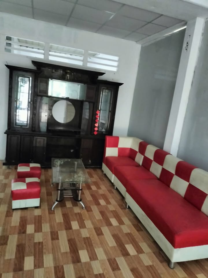 Nhà cấp 4 Bình Minh Tây Ninh 2 phòng ngủ giá 2.5 triệu - Sẵn sàng vào ở ngay!