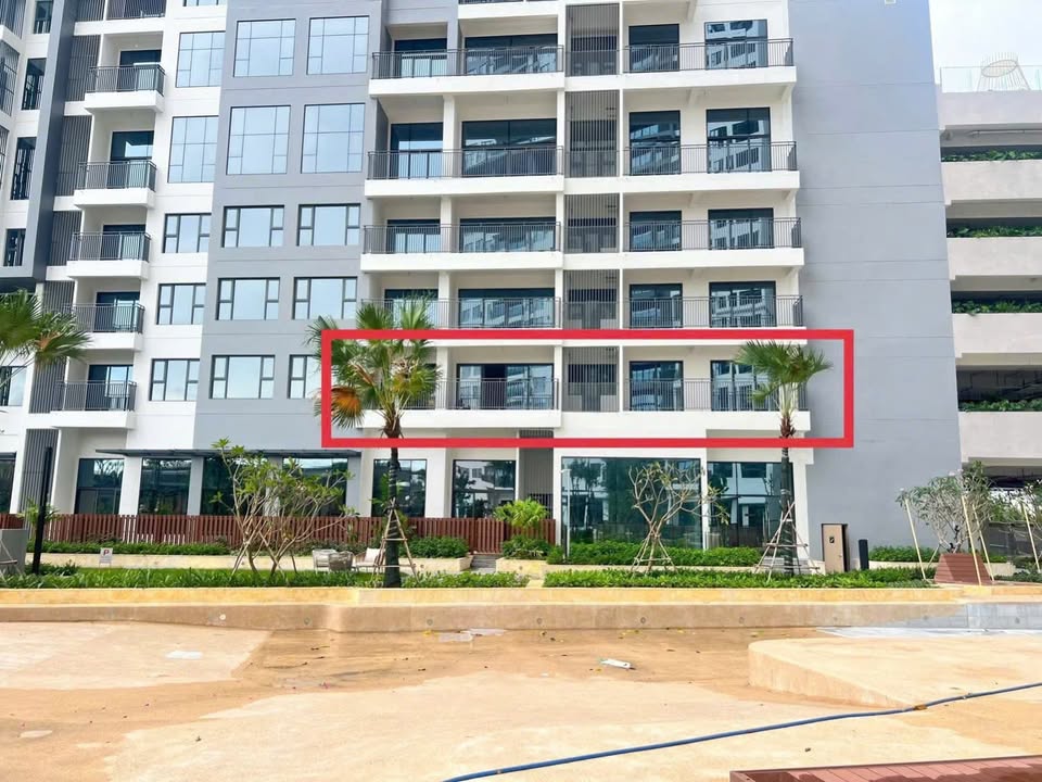 Căn hộ The Infinity At Riviera Point Quận 7 197m² giá 17.8 tỷ - Ban công rộng, view biển tuyệt đẹp!