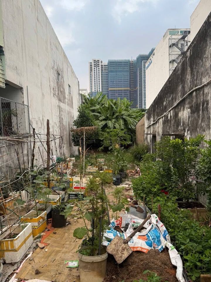 Đất nền đường Huỳnh Tấn Phát, quận 7, 179m², giá 17.97 tỷ - Cơ hội đầu tư tuyệt vời!