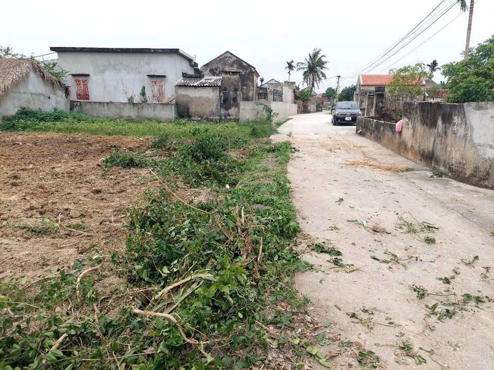 Đất nền Tế Nông, Nông Cống 750m² giá 1 tỷ - Đầu tư sinh lời ngay!