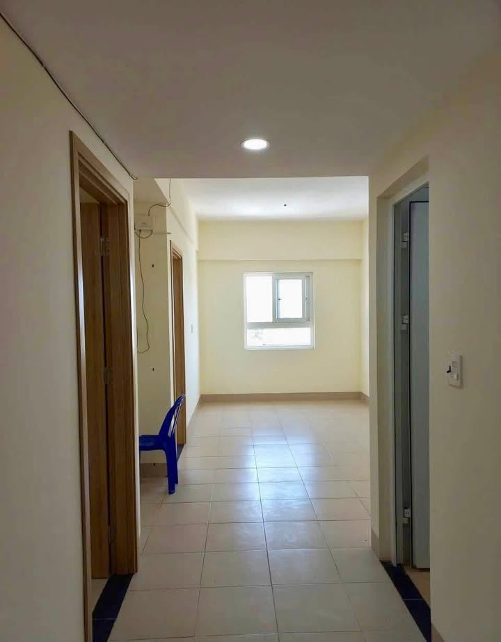 Căn hộ Chung Cư Xuân Thủy Quy Nhơn 58m² giá 900 triệu - Sẵn sàng vào ở!