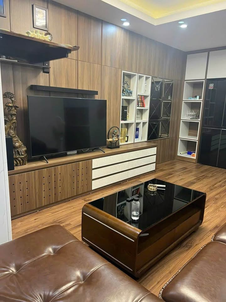 Căn hộ chung cư Bảo Sơn Vinh 73m² giá 7 triệu - Full nội thất đẹp