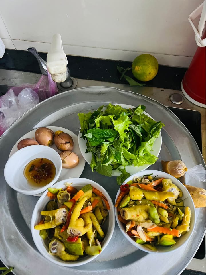 Đất nền Quán Bàu Vinh 80m² giá chỉ 3 tỷ - Đầu tư sinh lời ngay!