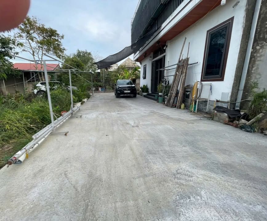 Đất nền Vinh Lộc 94m² giá 2 tỷ - Vị trí đắc địa, giao thông thuận lợi!