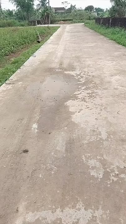 Đất nền xóm 5 Nghi Kiều 7m² giá thỏa thuận - Đầu tư sinh lời ngay!