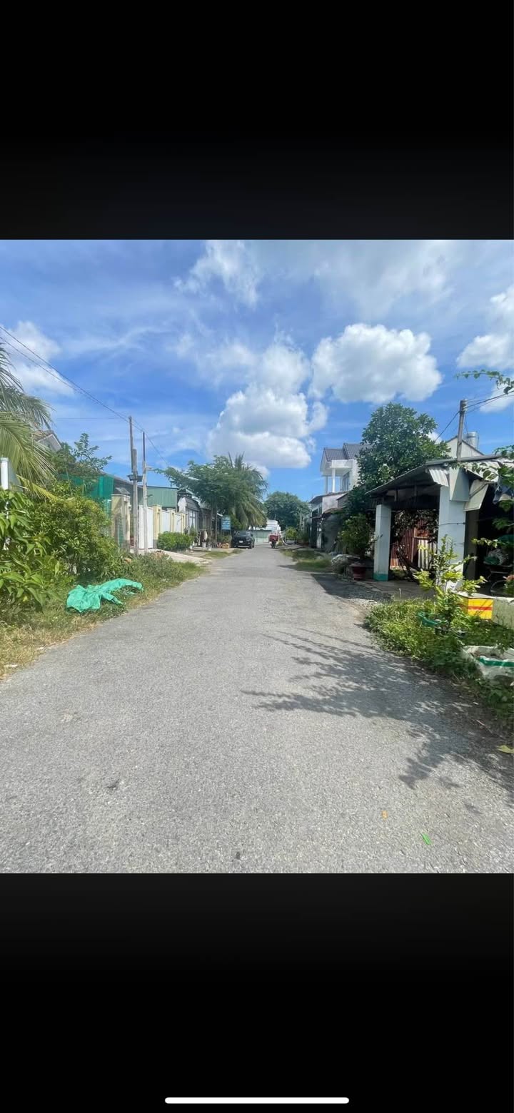 Đất thổ cư Phường Hiệp Ninh, Tây Ninh 208m² giá 215 triệu - Bán gấp chủ cần tiền!