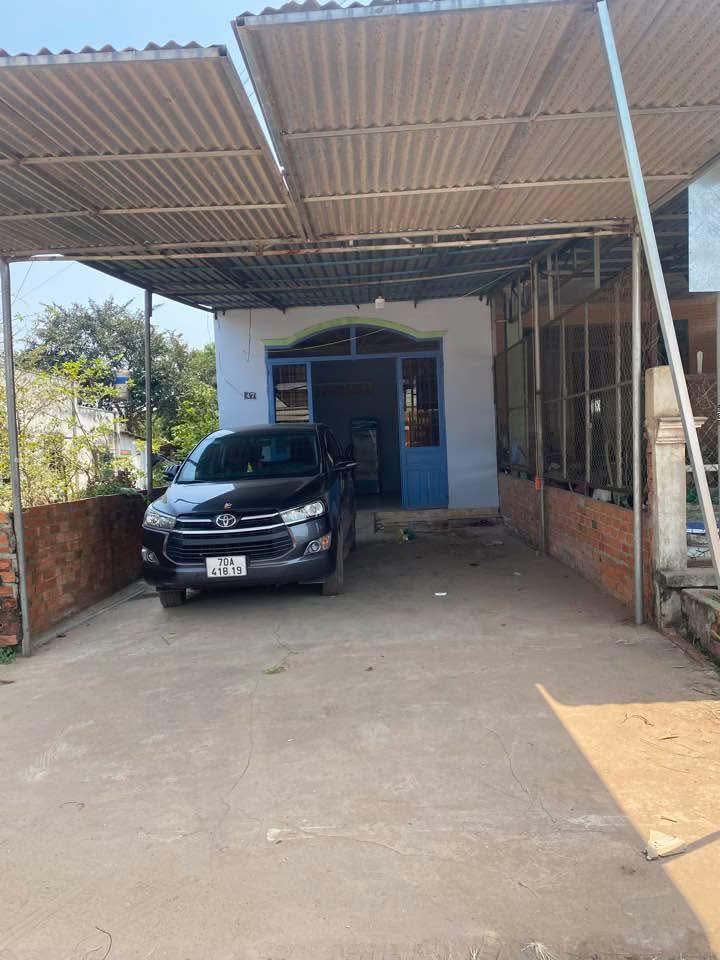 Nhà mặt tiền Đường ĐT795 Tân Thành 130m² - Giá thương lượng, hỗ trợ 2% cho khách hàng!