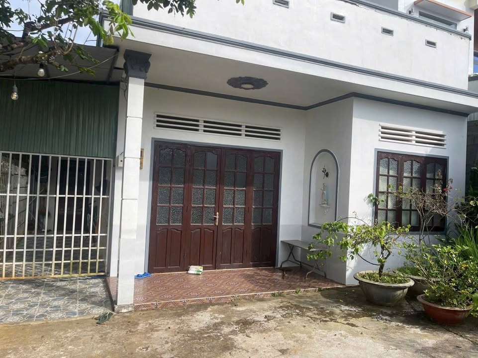 Nhà mặt tiền Trần Phú, Lộc Châu 788m² giá 4 tỷ - Đầu tư sinh lời!