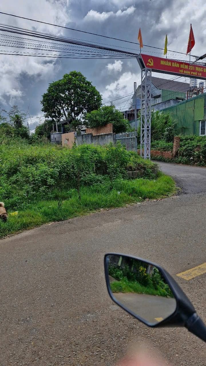 Đất thổ cư mặt tiền Mạc Đĩnh Chi, Bảo Lộc 270m² giá chỉ 4.9 tỷ - Cơ hội đầu tư hấp dẫn!