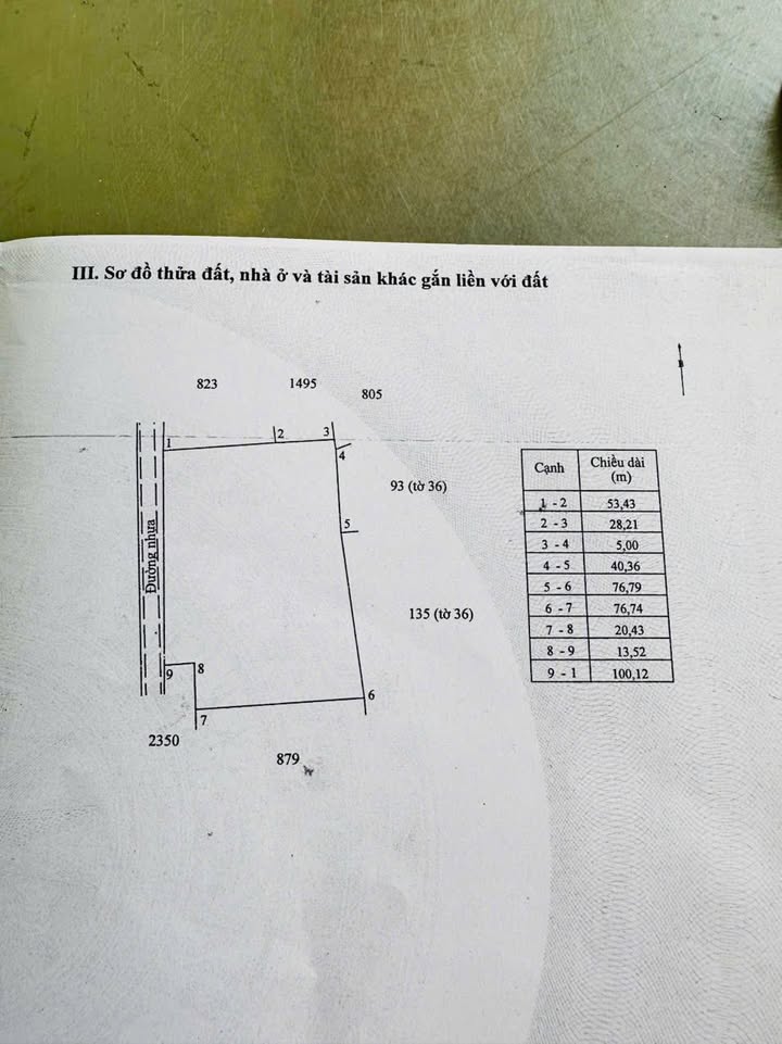 Đất lúa 10.000m² tại Châu Thành, Trà Vinh - Giá chỉ 3.9 tỷ, cơ hội đầu tư tuyệt vời!