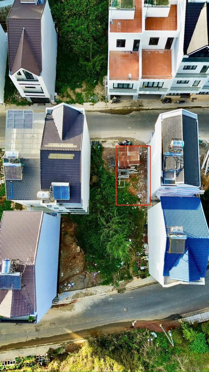 Đất liền kề An Sơn Đà Lạt 50m² giá 4.69 tỷ - Đầu tư sinh lời hấp dẫn!
