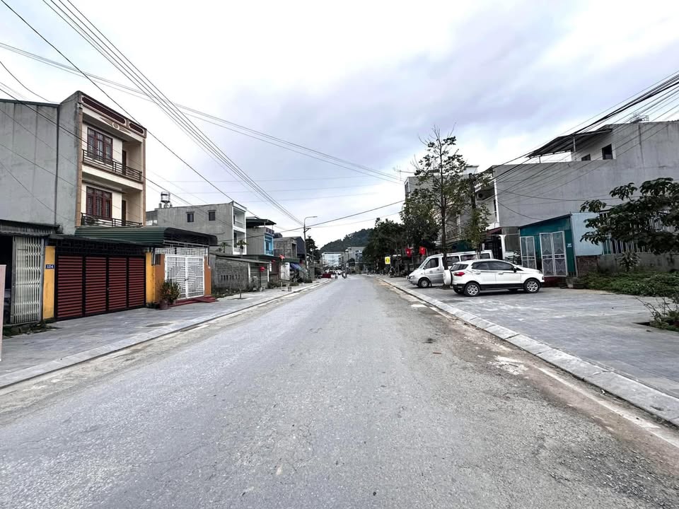 Đất nền K8 - Hoàng Hữu Chuyên 100m² giá 2 tỷ - Cơ hội sở hữu tốt!