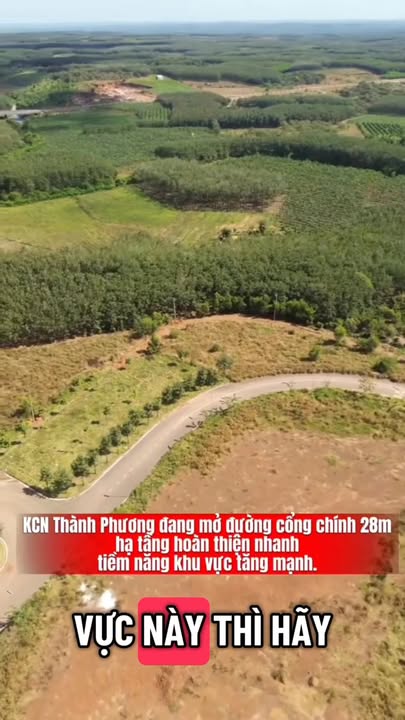 Đất nền Tân Tiến, Bù Đốp 46m² - Giá tốt, sổ đỏ riêng!