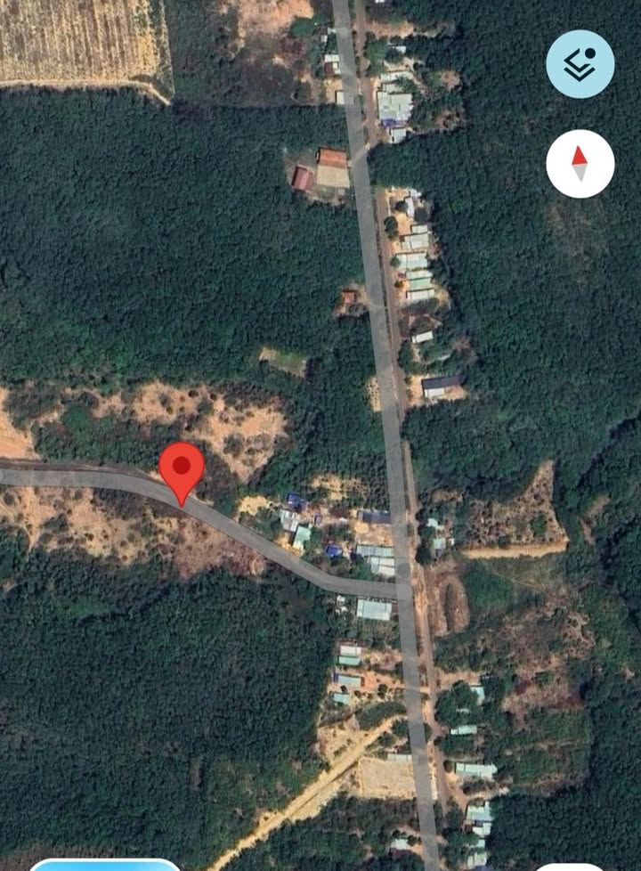 Đất nền Thuận Lợi, Đồng Phú 3600m² giá chỉ 260 triệu - Cơ hội đầu tư tuyệt vời!