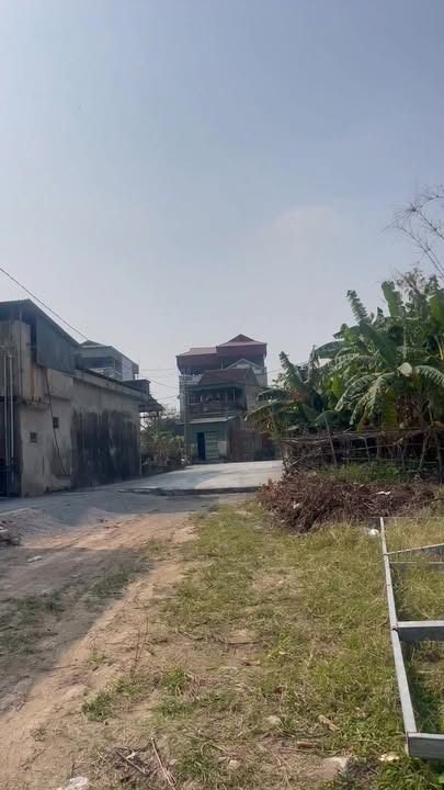 Nhà riêng tại Nhật Tựu, Kim Bảng 109m² giá 3 tỷ - Đầu tư sinh lời ngay!