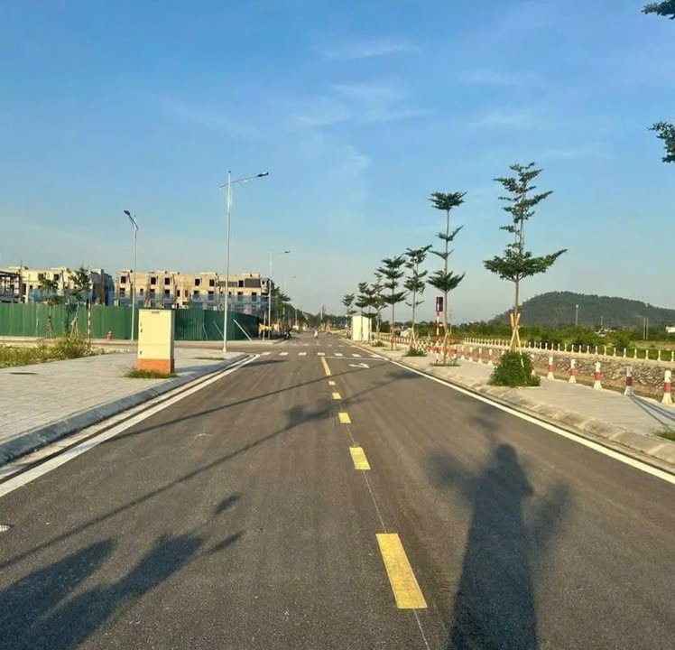 Đất nền KĐT Elitcity Tân Thanh 100m² giá 2 tỷ - Cơ hội đầu tư tuyệt vời!