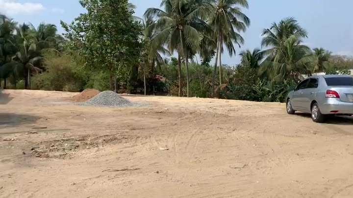 Nhà mặt tiền Quốc lộ 1A, xã Xuân Hòa, 245m², giá 1.5 tỷ - Kinh doanh sầm uất!