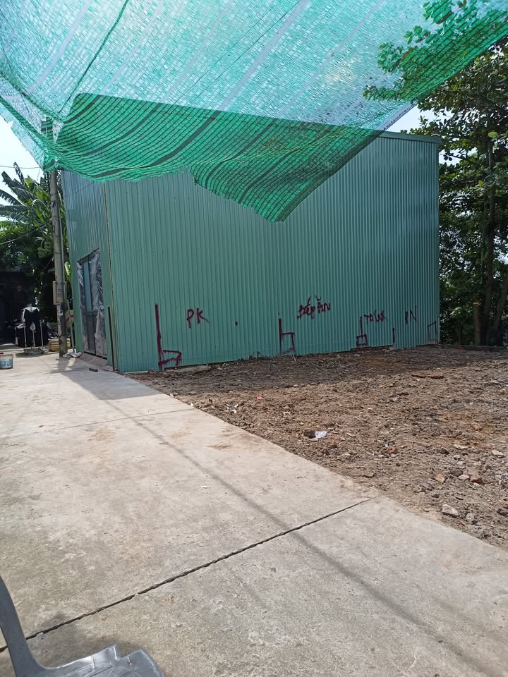 Đất nền Long Bình 60m² giá 570 triệu - Cơ hội đầu tư tuyệt vời!