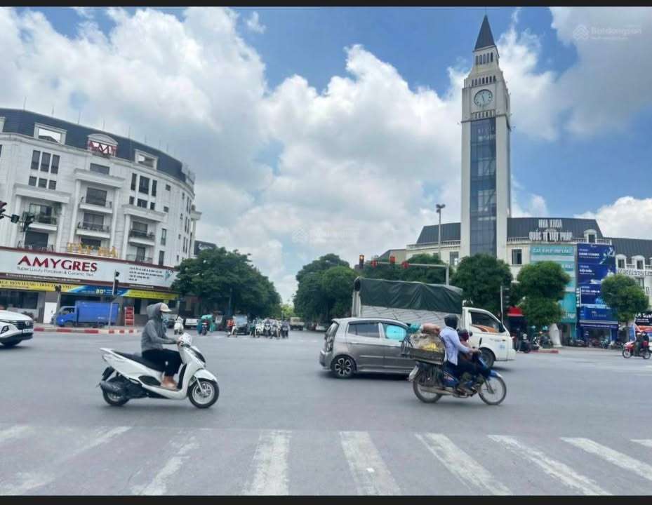 Nhà phố KĐT Văn Phú Lacasta 73m² giá thỏa thuận - Vị trí kinh doanh đắc địa!