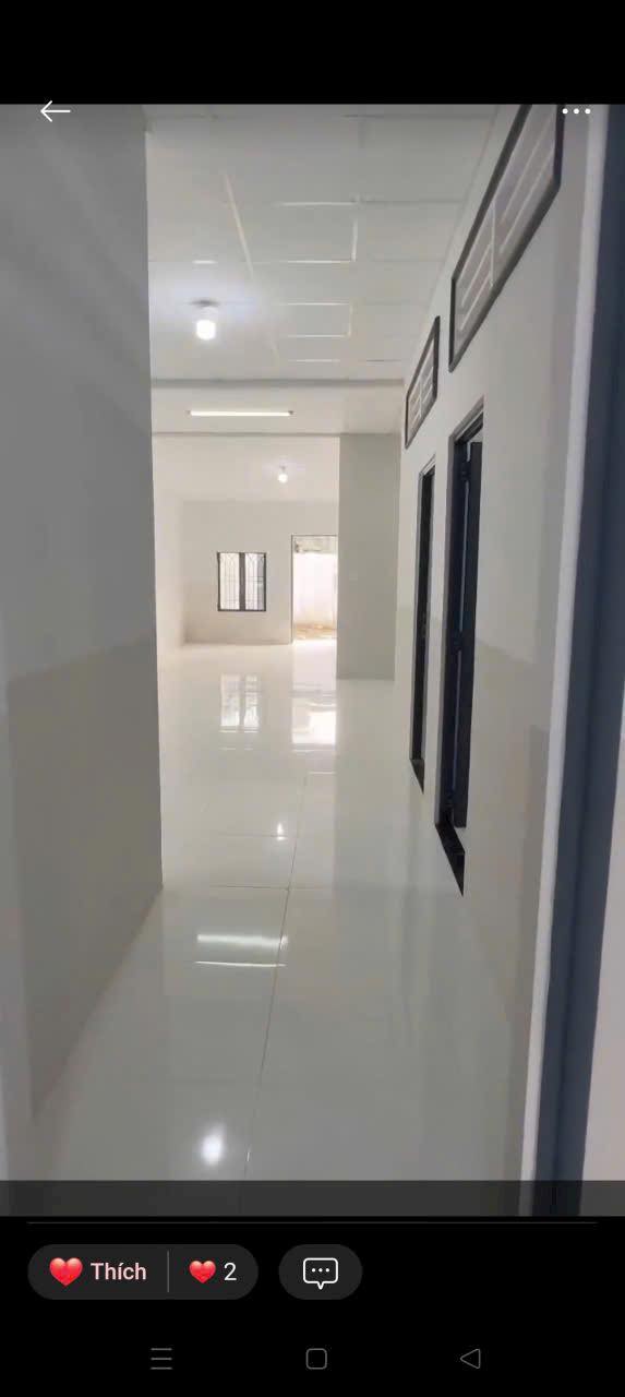 Nhà Bàu Năng Dương Minh Châu 60m² giá 1.15 tỷ - Nở hậu, pháp lý rõ ràng!