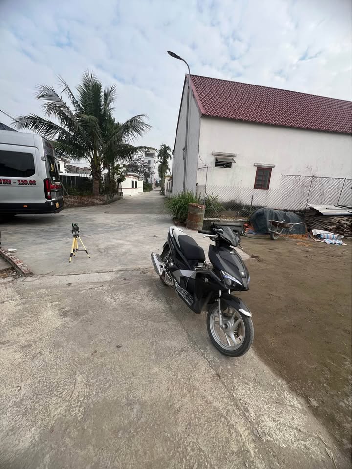 Đất nền Kim Châm - Mỹ Đức, An Lão 102.6m² giá 1.35 tỷ - Đường ô tô vào tận nơi!