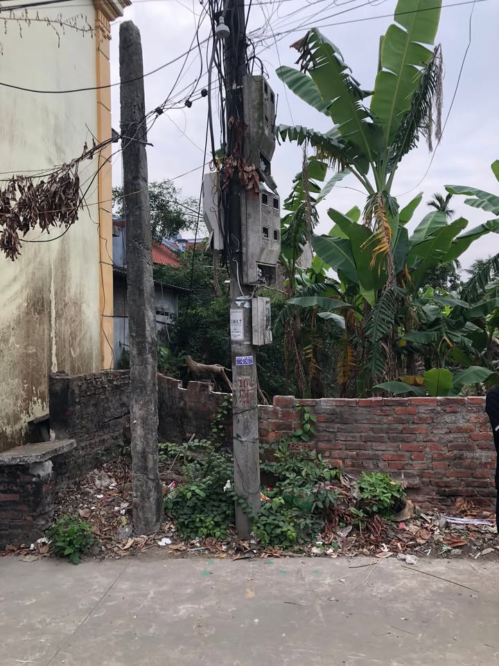 Đất nền Khởi Nghĩa 142m² giá chỉ 800 triệu - Đầu tư sinh lời ngay!