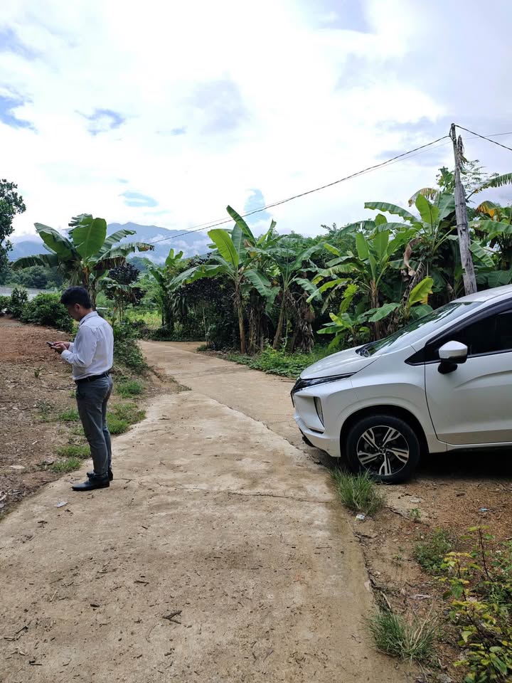 Đất nền Khánh Đông 1000m² giá 1.8 tỷ - Sổ đỏ chính chủ, thương lượng ngay!