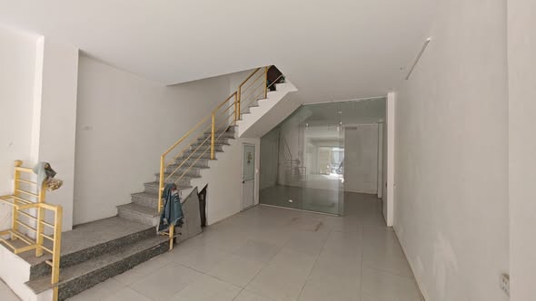 Cho thuê liền kề Tân Tây Đô 80m² - Sẵn sàng vào ở ngay!