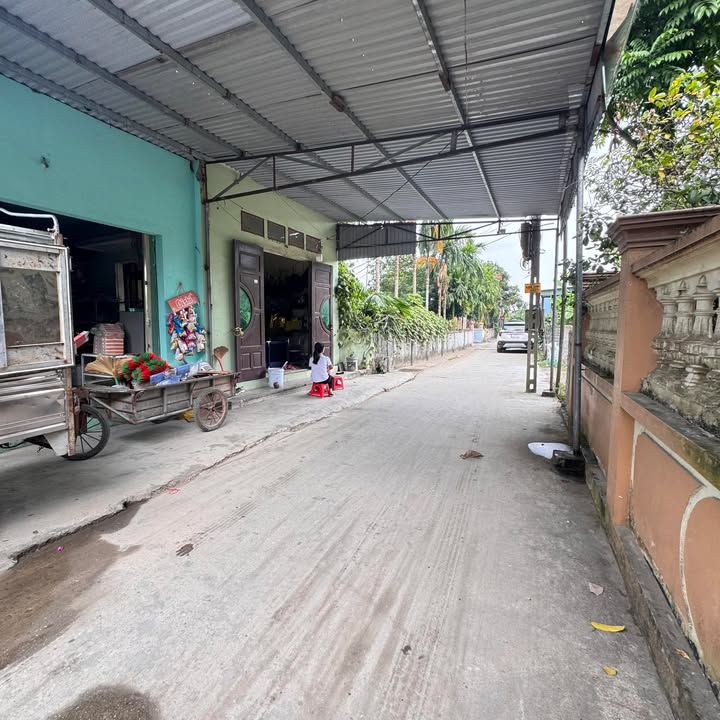 Đất nền Quang Trung Tứ Kỳ 216m² giá 2.3 tỷ - Đầu tư sinh lời ngay!