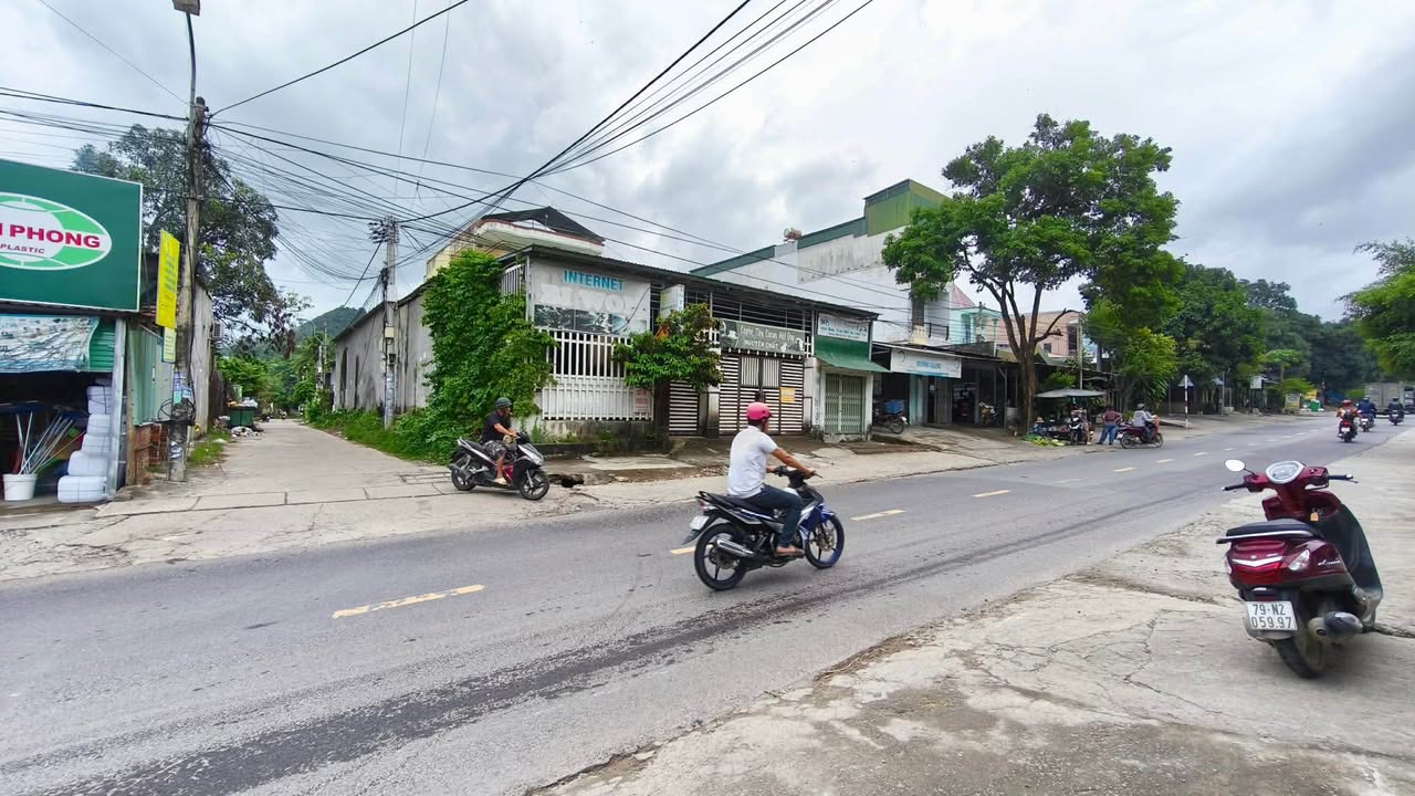 Bán Đất Hẻm 14 Nguyễn Xiển, Vĩnh Phương, Nha Trang 97.3m² - Vị trí đẹp, pháp lý rõ ràng!