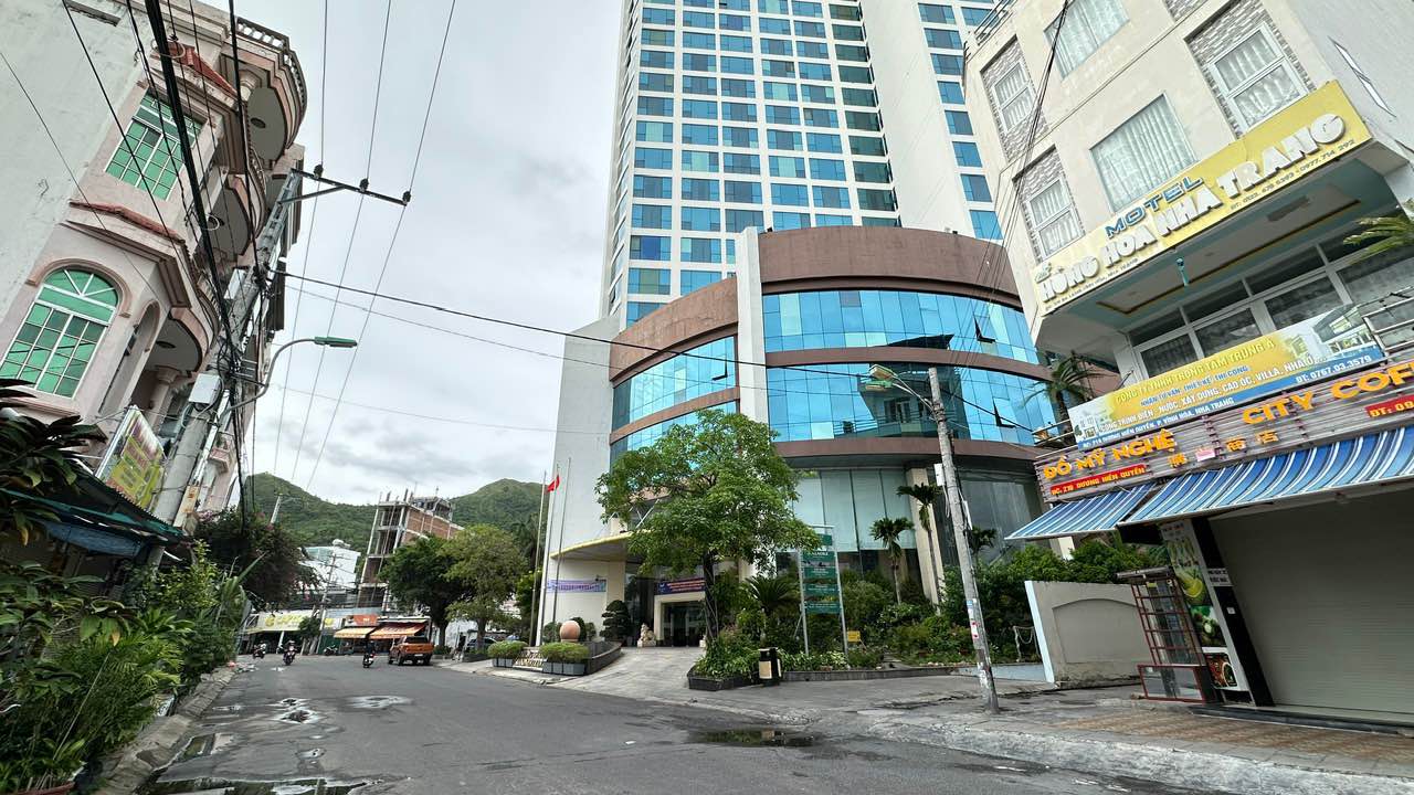 Lô đất đẹp gần biển Dương Hiến Quyền 69m² giá 4,6 tỷ - Cơ hội đầu tư không thể bỏ lỡ!