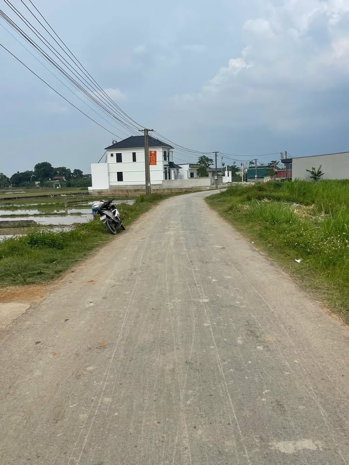 Đất nền liên xã Xuân Thọ, Triệu Sơn 125m² giá chỉ 800 triệu - Đầu tư sinh lời ngay!