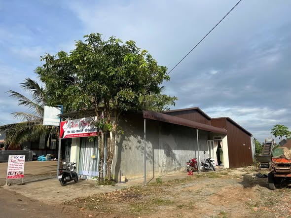 Nhà bán Cuôr Knia 600m² giá 2 tỷ - Đầu tư sinh lời ngay!