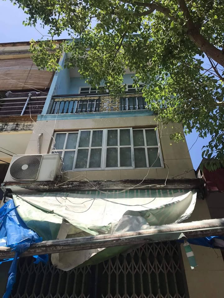 Cho thuê FrontHouse đường Huỳnh Thị Mai, Tân An 21m² - Giá chỉ 3 triệu/tháng!