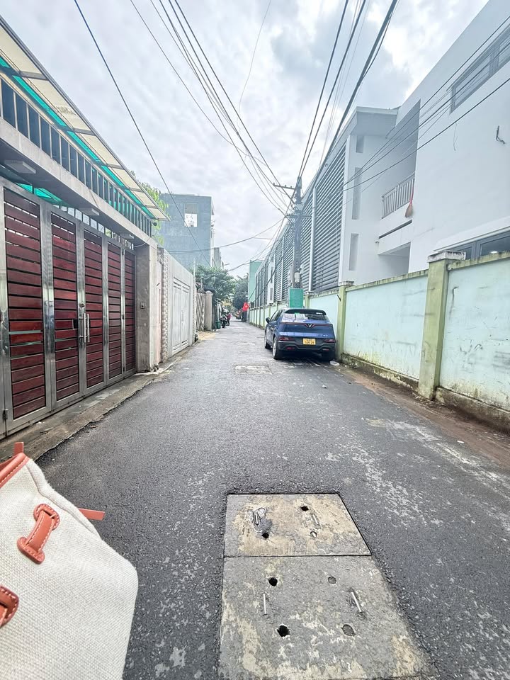 Đất hiếm xây căn hộ, villa biển Mỹ Khê 186m² giá 15 tỷ - Cơ hội đầu tư tuyệt vời!