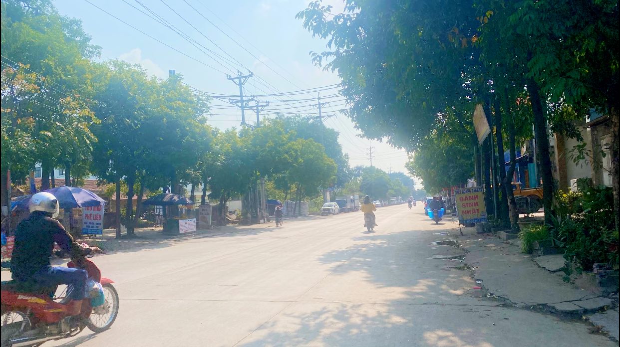 Đất nền Chi Đông Mê Linh 83m² giá 3 tỷ - Đường ô tô vào tận nơi!