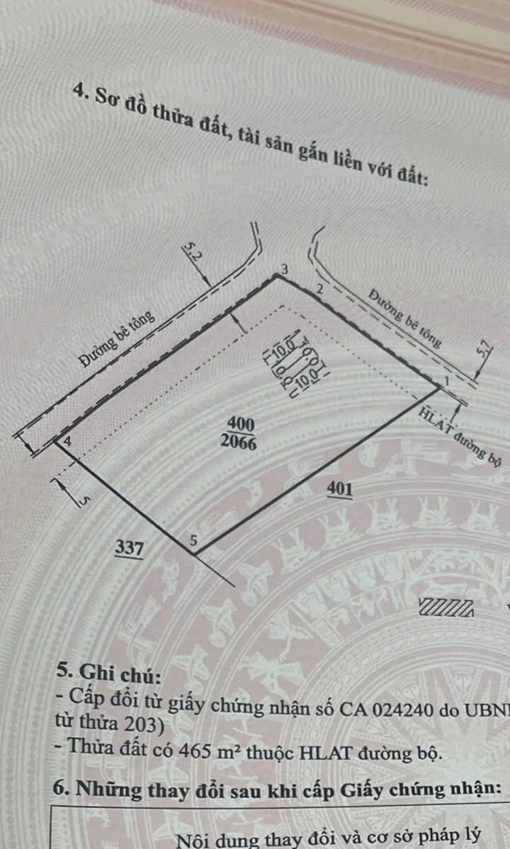 Đất thổ cư 2066m² Tân Hà Lâm Hà giá 3.5 tỷ - Nhà mái thái đẹp, tiện nghi!