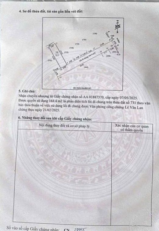 Đất nền Hưng Đông 72m² giá 1.8 tỷ - Mặt tiền đường rộng 4m thuận tiện!