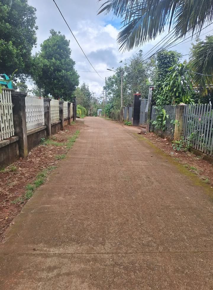 Đất nền Đức Mạnh 228m² giá 620 triệu - Đường rộng, gần tiện ích