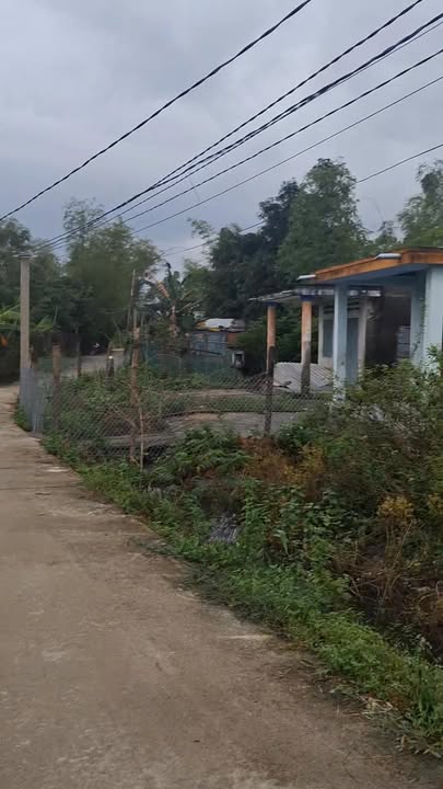 Đất nền Thôn Ngọc Sơn Tây, Thăng Bình 130m² chỉ 300 triệu - Đầu tư sinh lời!