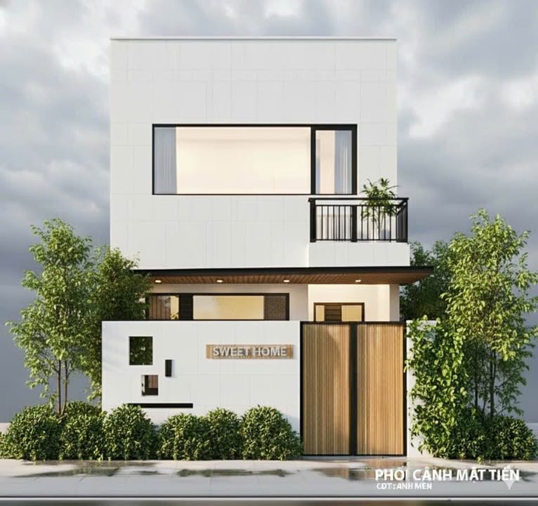 Nhà 2 tầng Đà Nẵng 76m² giá 5.9 tỷ - Chính chủ bán gấp!
