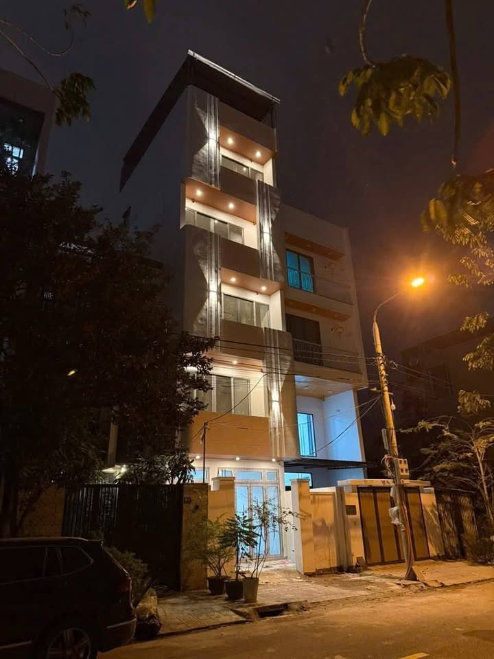 Căn hộ cho thuê đường Trung Lương 16, Hòa Xuân - Nội thất đầy đủ chỉ từ 3.5 triệu!