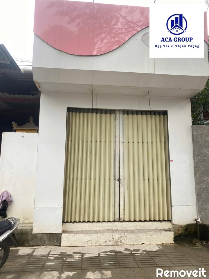 Mặt bằng cho thuê đường Nguyễn Trãi, Huế 14m² giá 3.5 triệu - Phù hợp kinh doanh