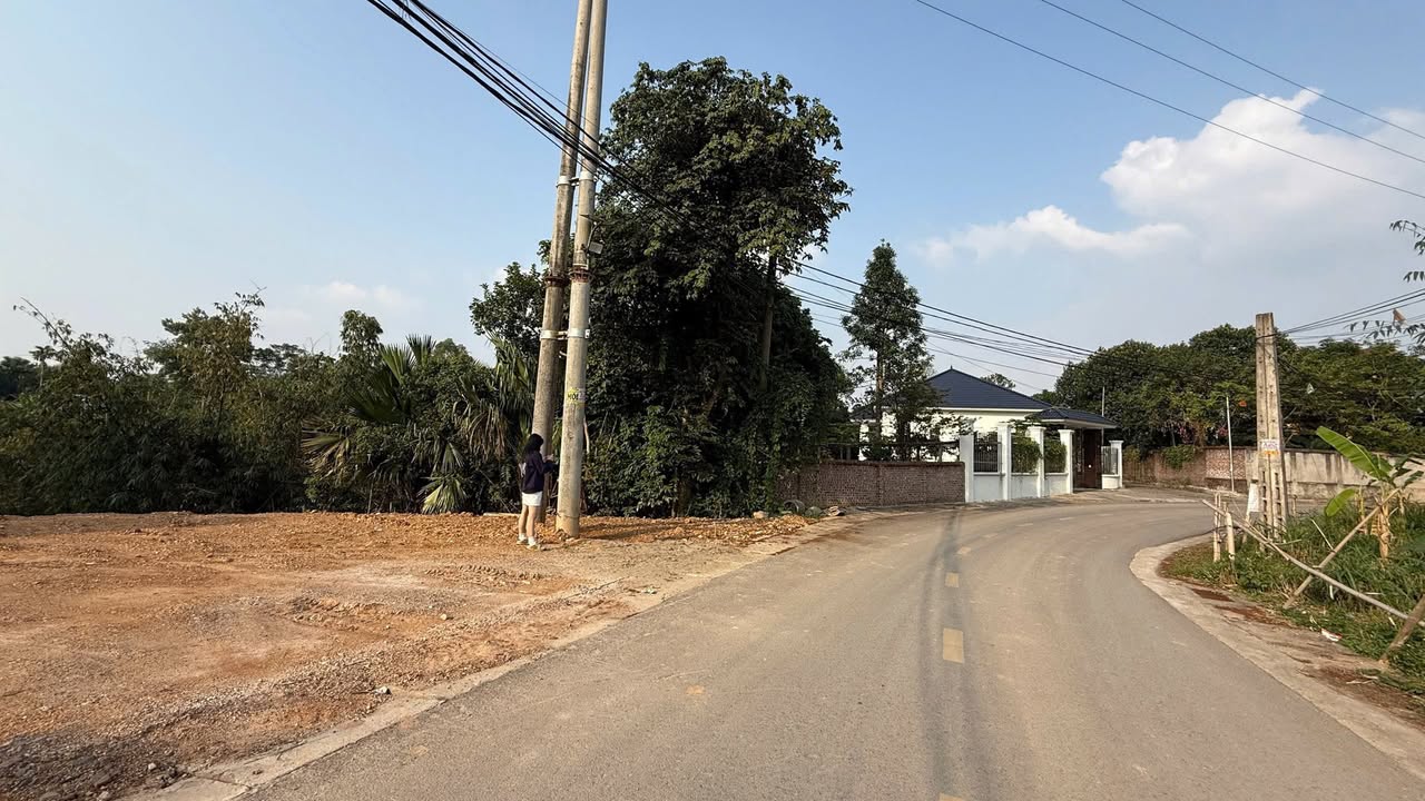 Đất thổ cư Vạn Xuân - Tam Nông 150m² giá 1.3 tỷ - Cơ hội đầu tư hiếm có!