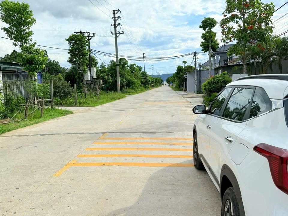 Đất nền Thạch Xuân 300m² giá 3 tỷ - Đường quy hoạch 29m rộng rãi!